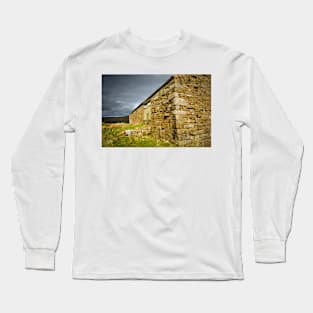 Kisdon Cottage Long Sleeve T-Shirt